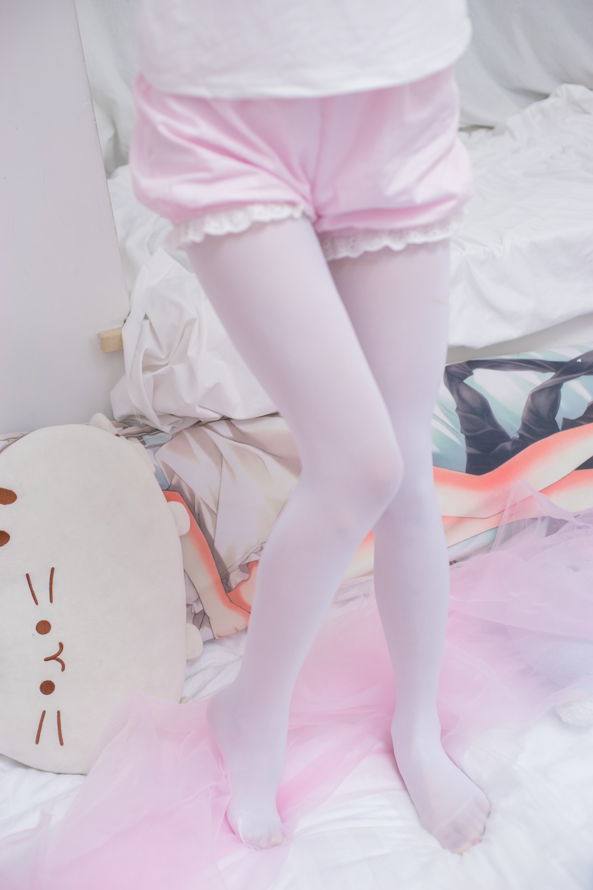 [轻兰映画写真]VOL010-COSPLAY