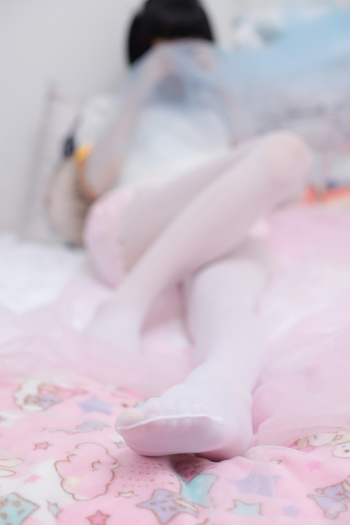 [轻兰映画写真]VOL010-COSPLAY