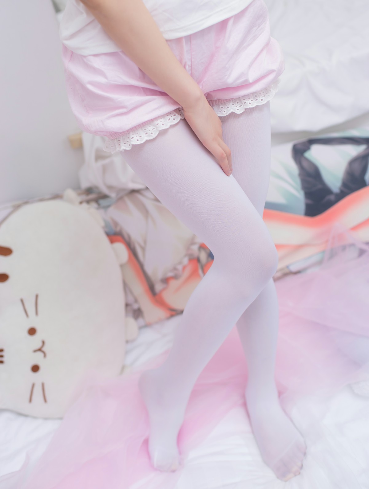 [轻兰映画写真]VOL010-COSPLAY