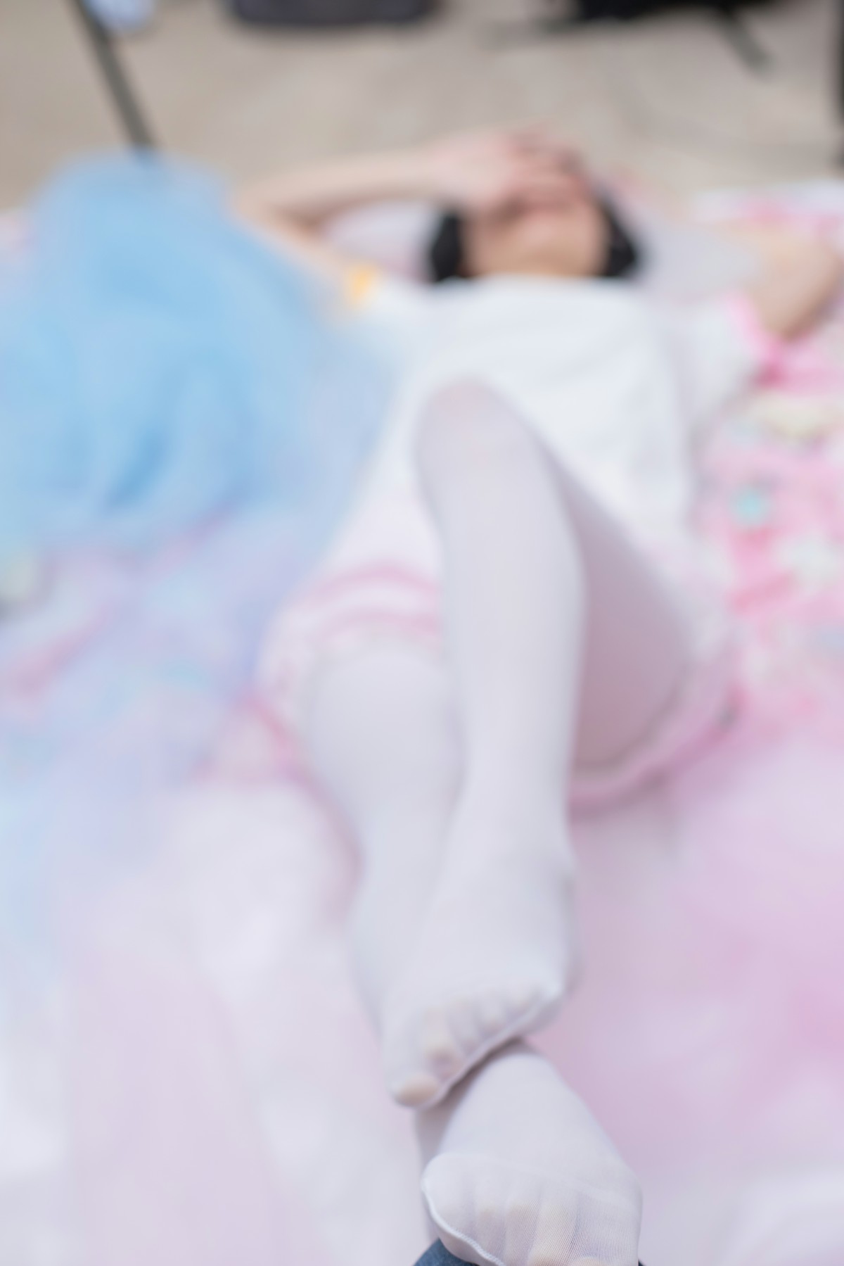 [轻兰映画写真]VOL010-COSPLAY