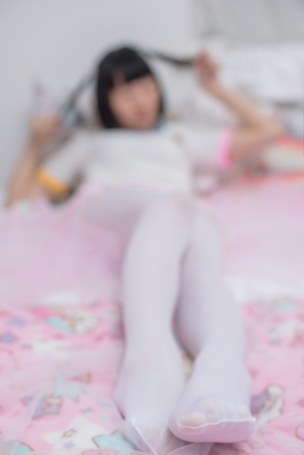 [轻兰映画写真]VOL010-COSPLAY