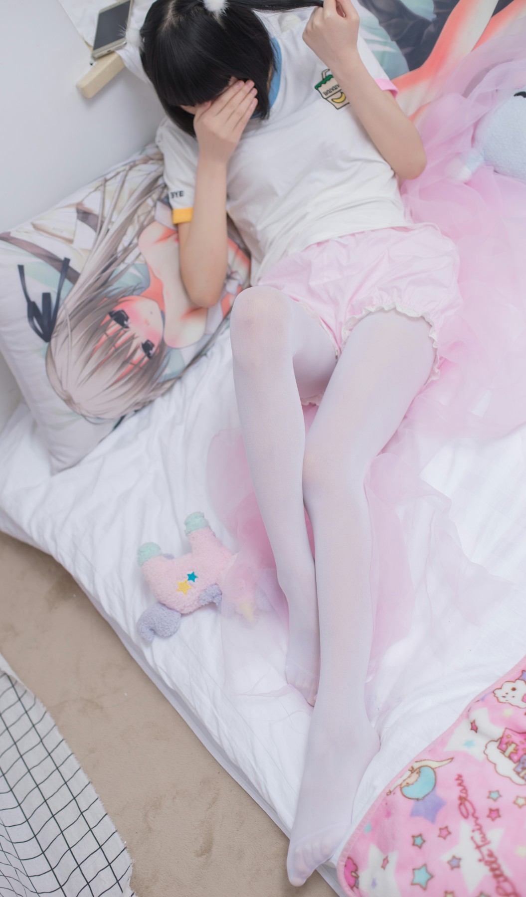 [轻兰映画写真]VOL010-COSPLAY