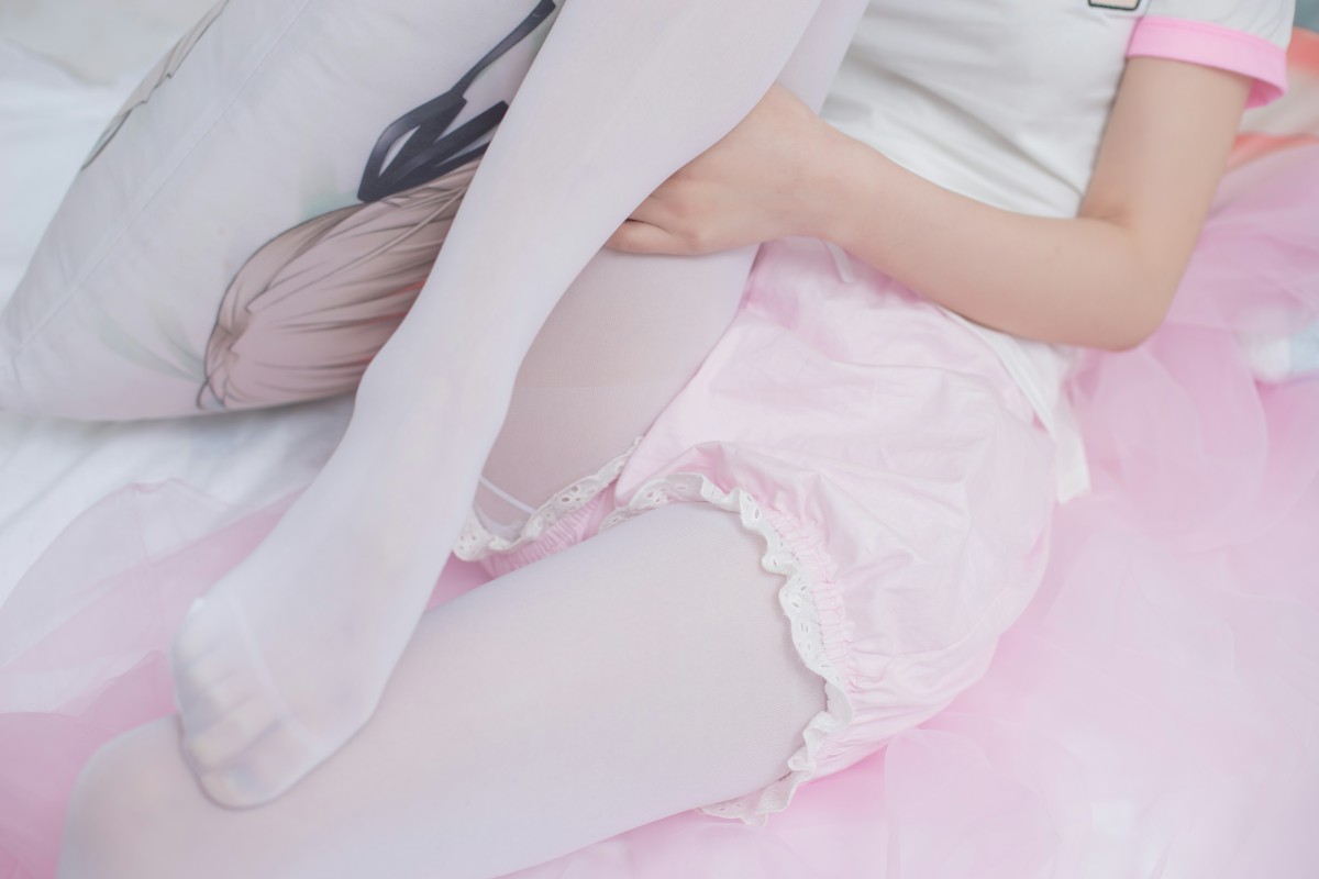 [轻兰映画写真]VOL010-COSPLAY