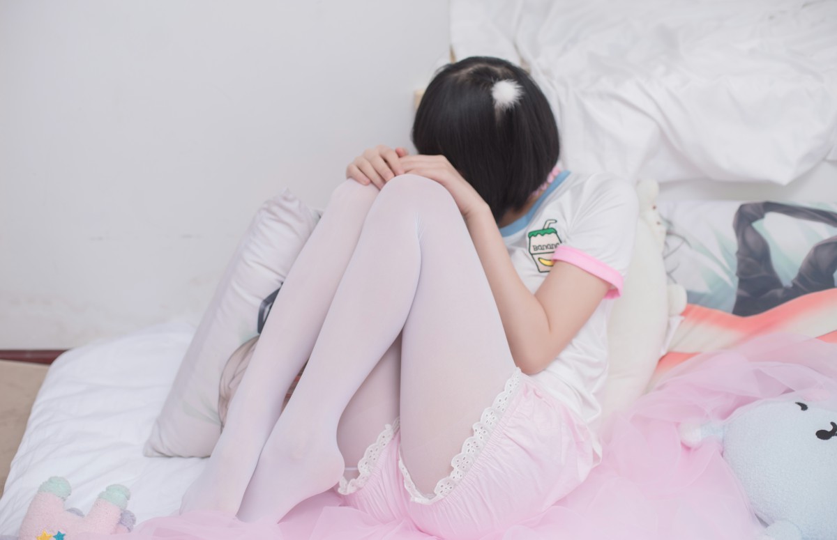 [轻兰映画写真]VOL010-COSPLAY