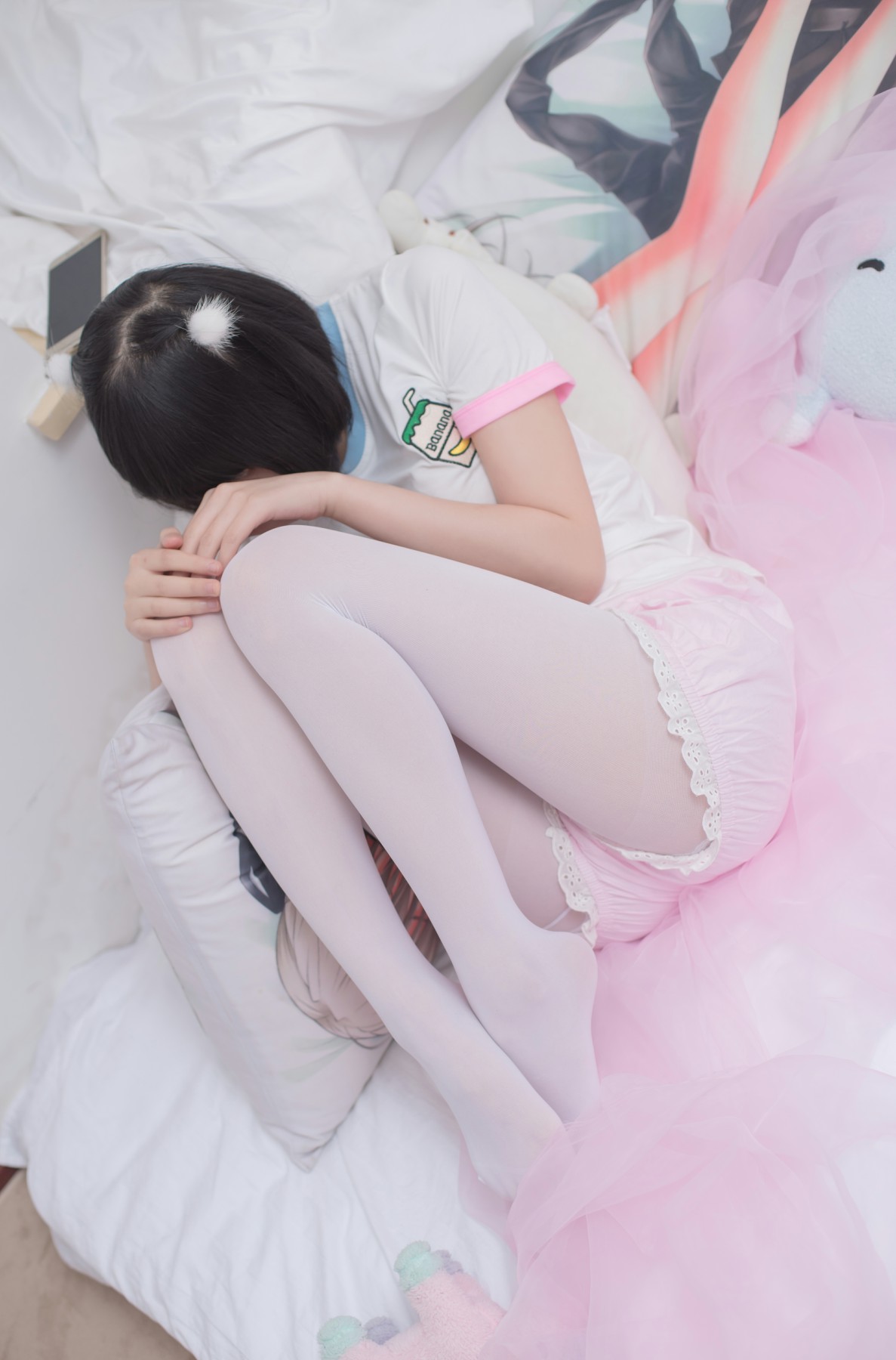 [轻兰映画写真]VOL010-COSPLAY