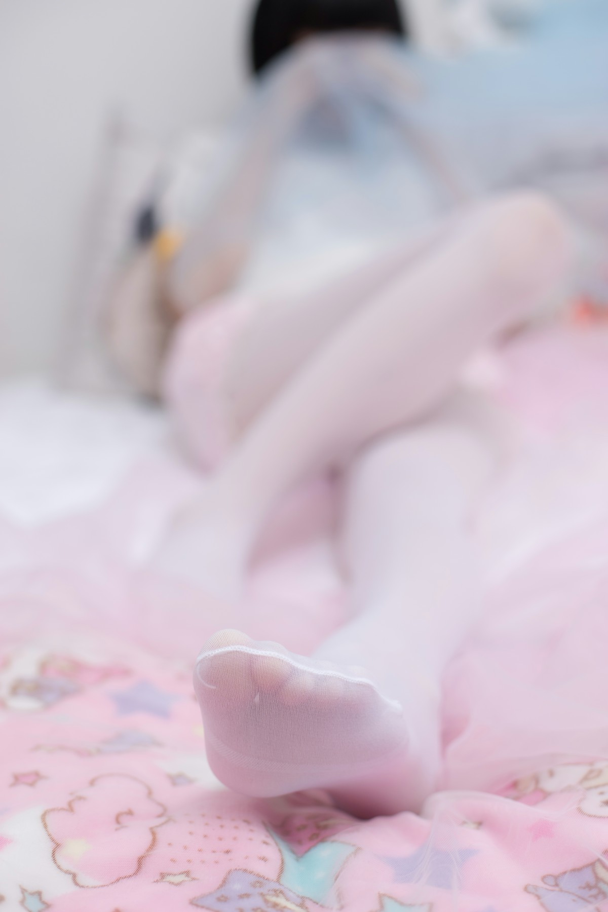 [轻兰映画写真]VOL010-COSPLAY