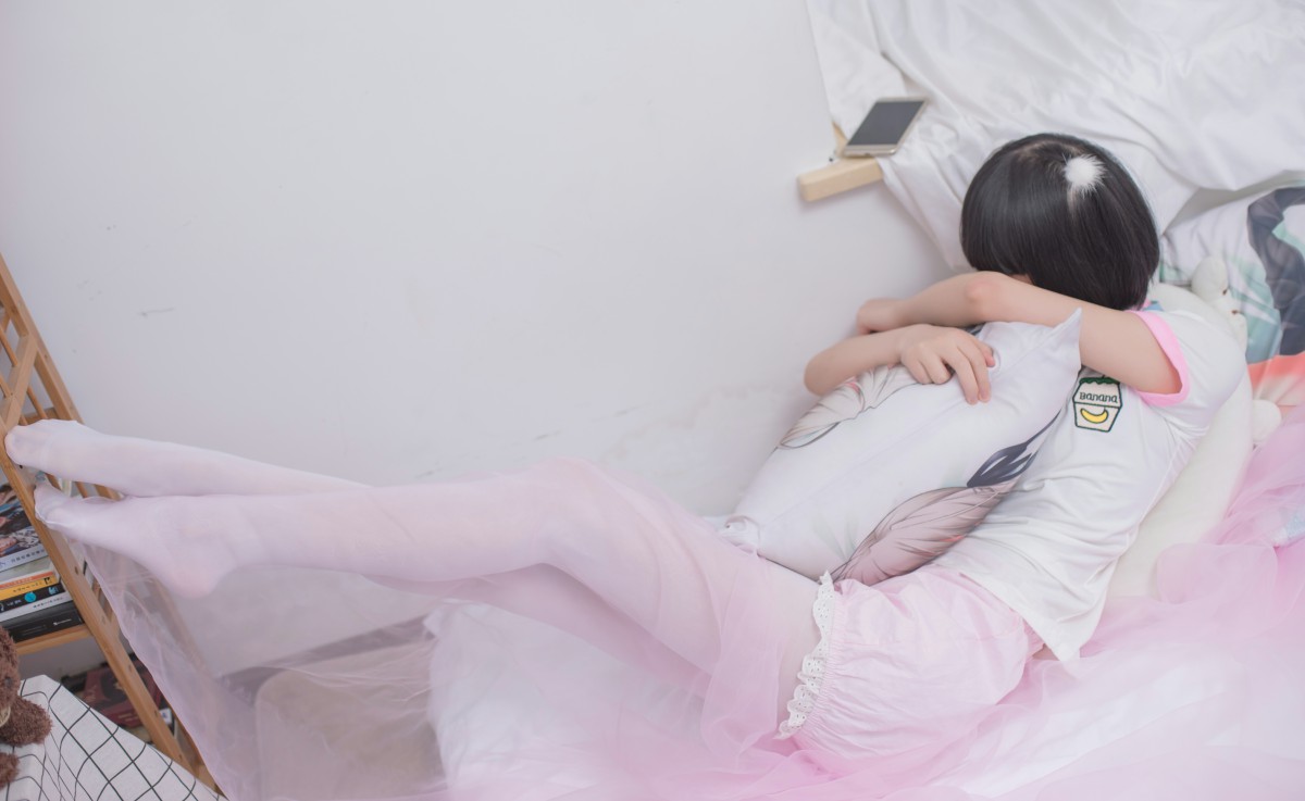 [轻兰映画写真]VOL010-COSPLAY