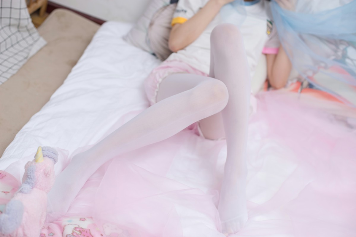 [轻兰映画写真]VOL010-COSPLAY