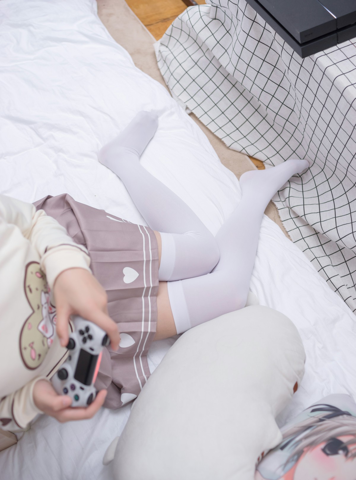 [轻兰映画写真]VOL011-COSPLAY