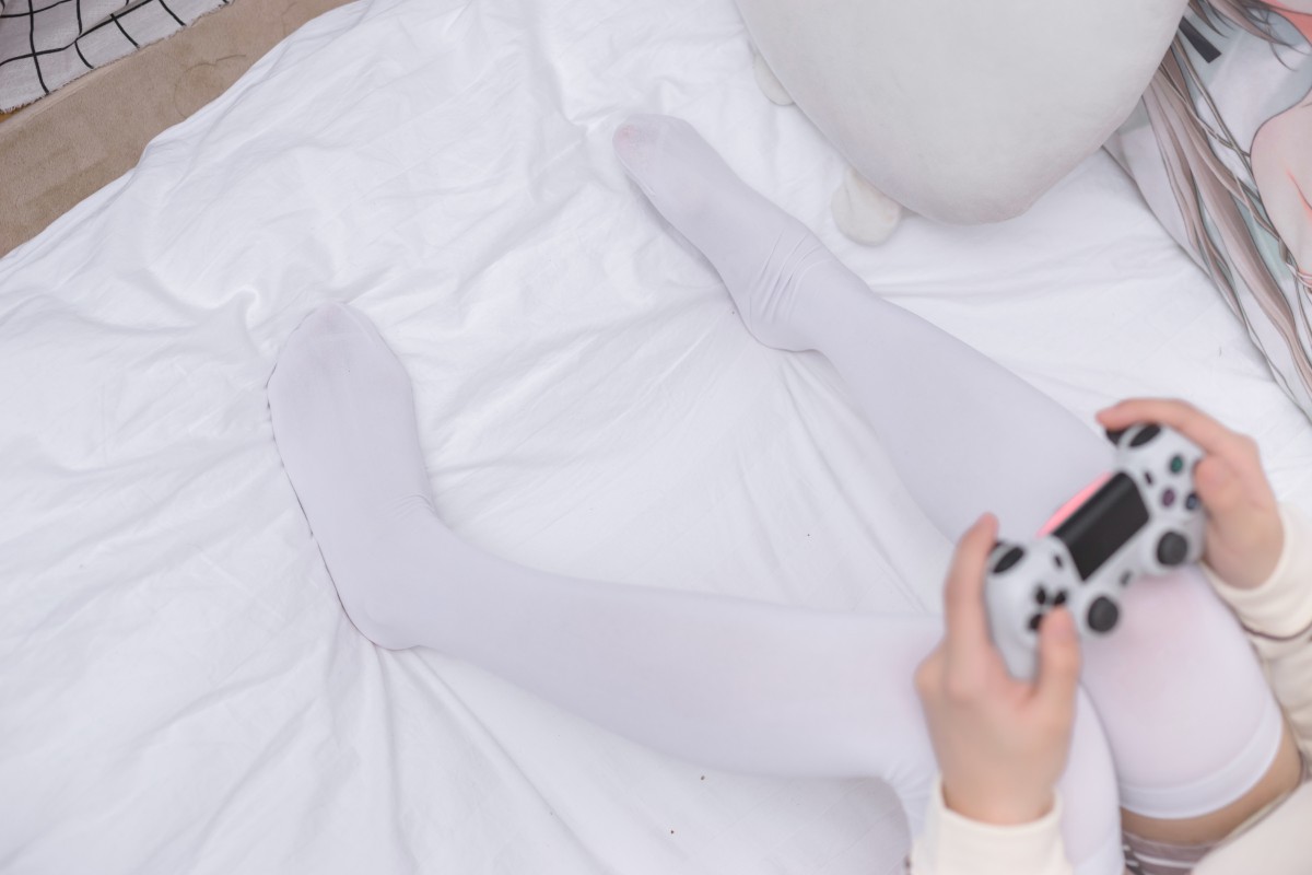 [轻兰映画写真]VOL011-COSPLAY