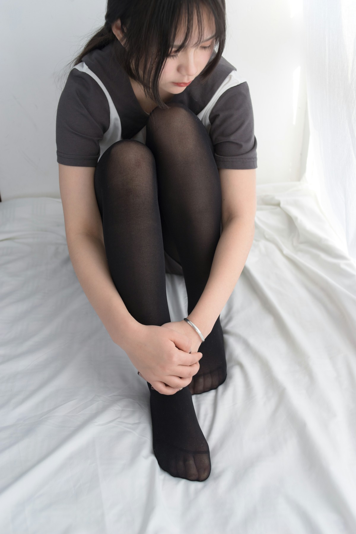 [轻兰映画写真]VOL012-COSPLAY