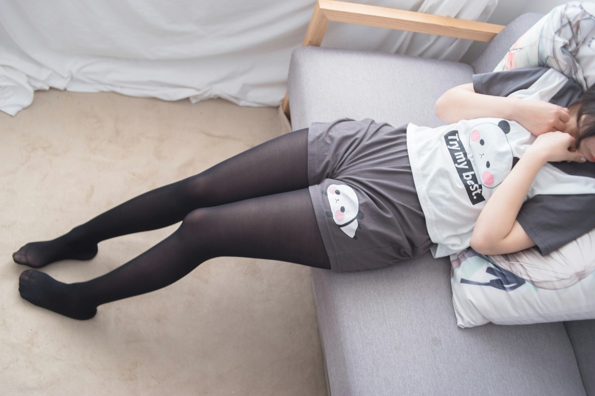 [轻兰映画写真]VOL012-COSPLAY