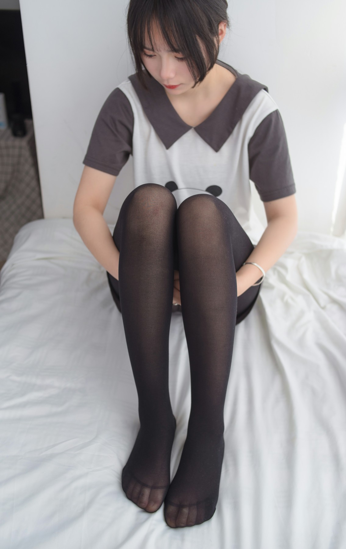 [轻兰映画写真]VOL012-COSPLAY