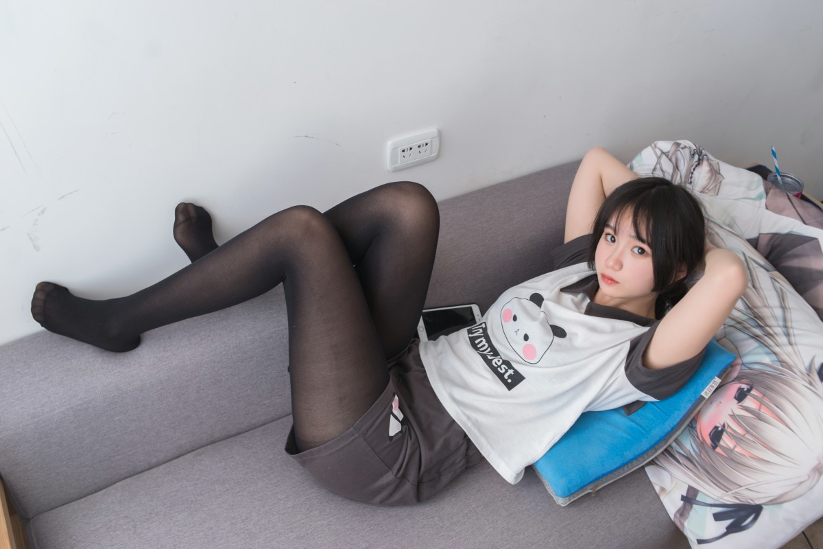 [轻兰映画写真]VOL012-COSPLAY