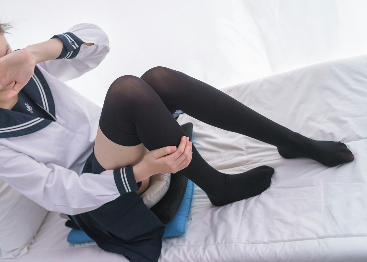 [轻兰映画写真]VOL013-COSPLAY