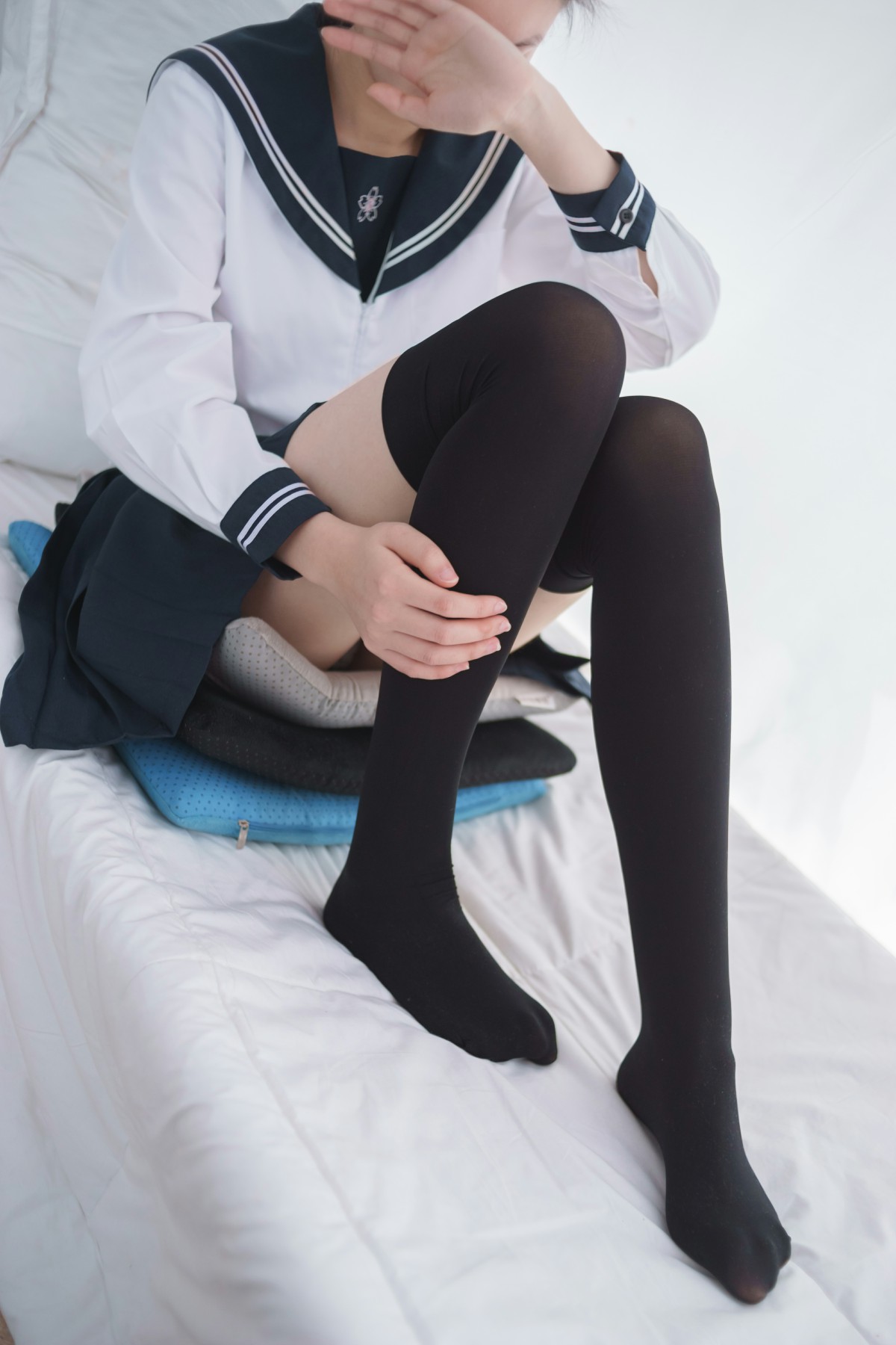 [轻兰映画写真]VOL013-COSPLAY