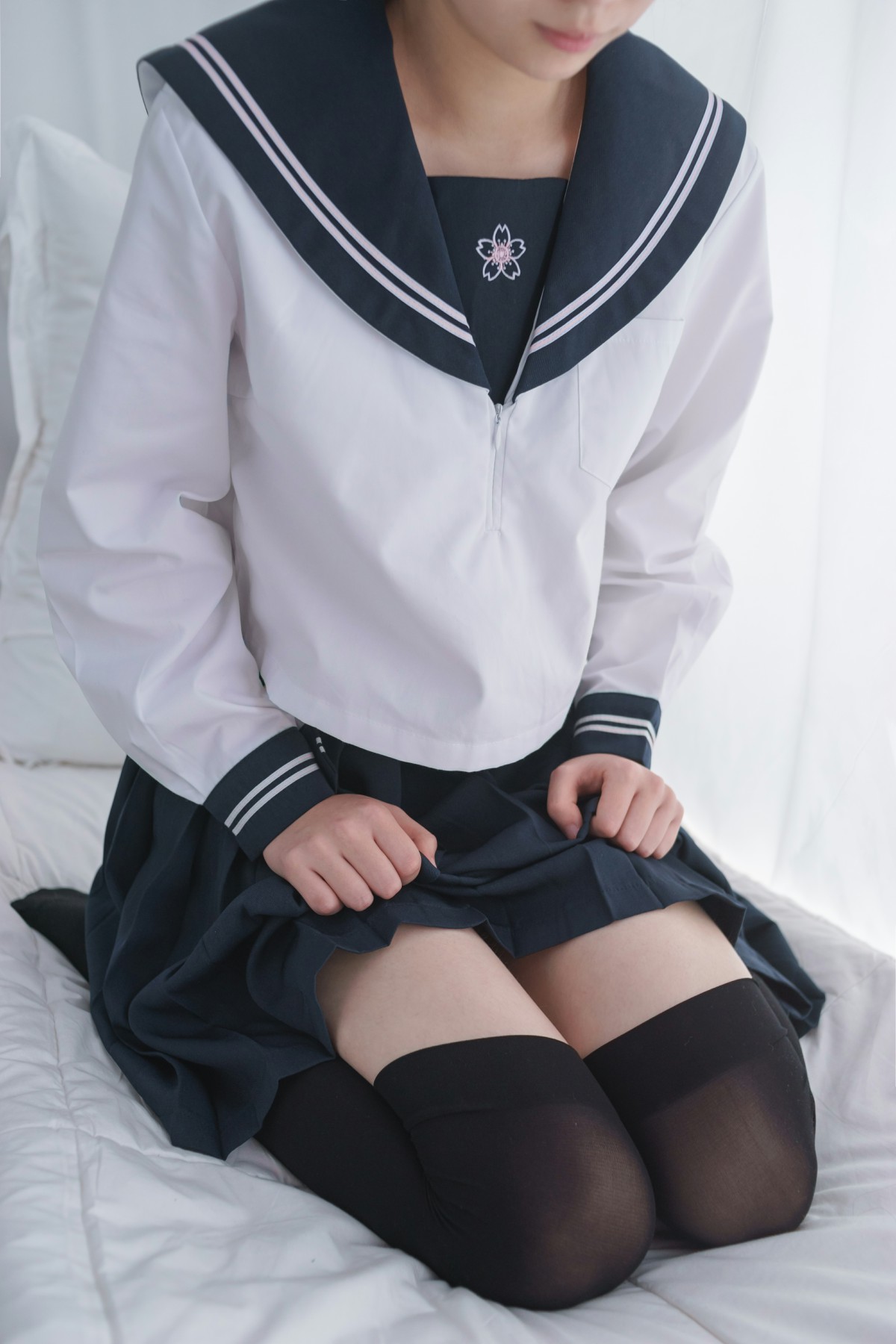 [轻兰映画写真]VOL013-COSPLAY