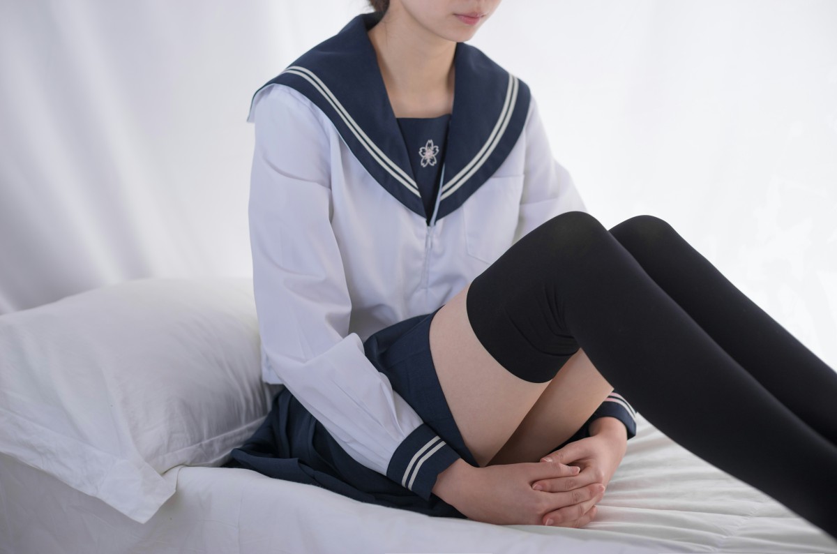 [轻兰映画写真]VOL013-COSPLAY