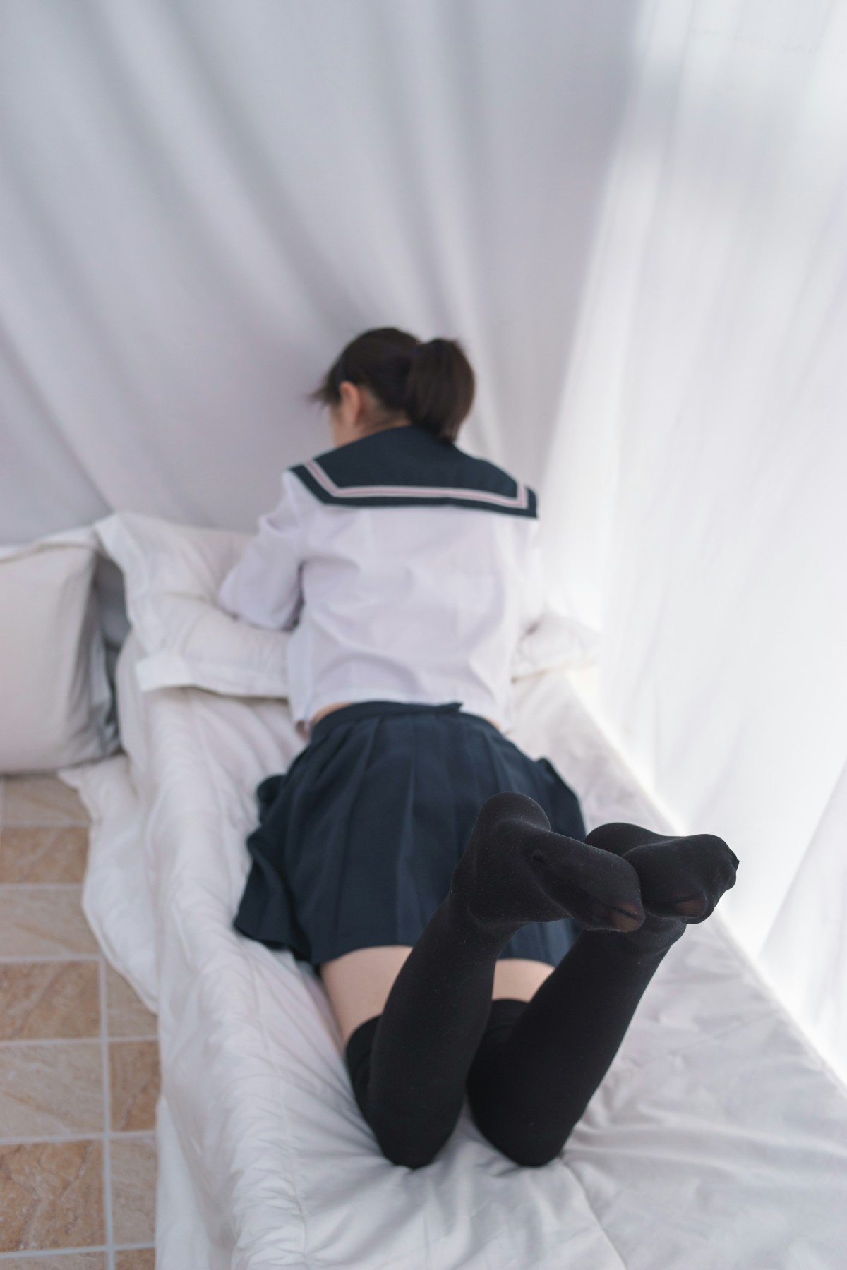 [轻兰映画写真]VOL013-COSPLAY