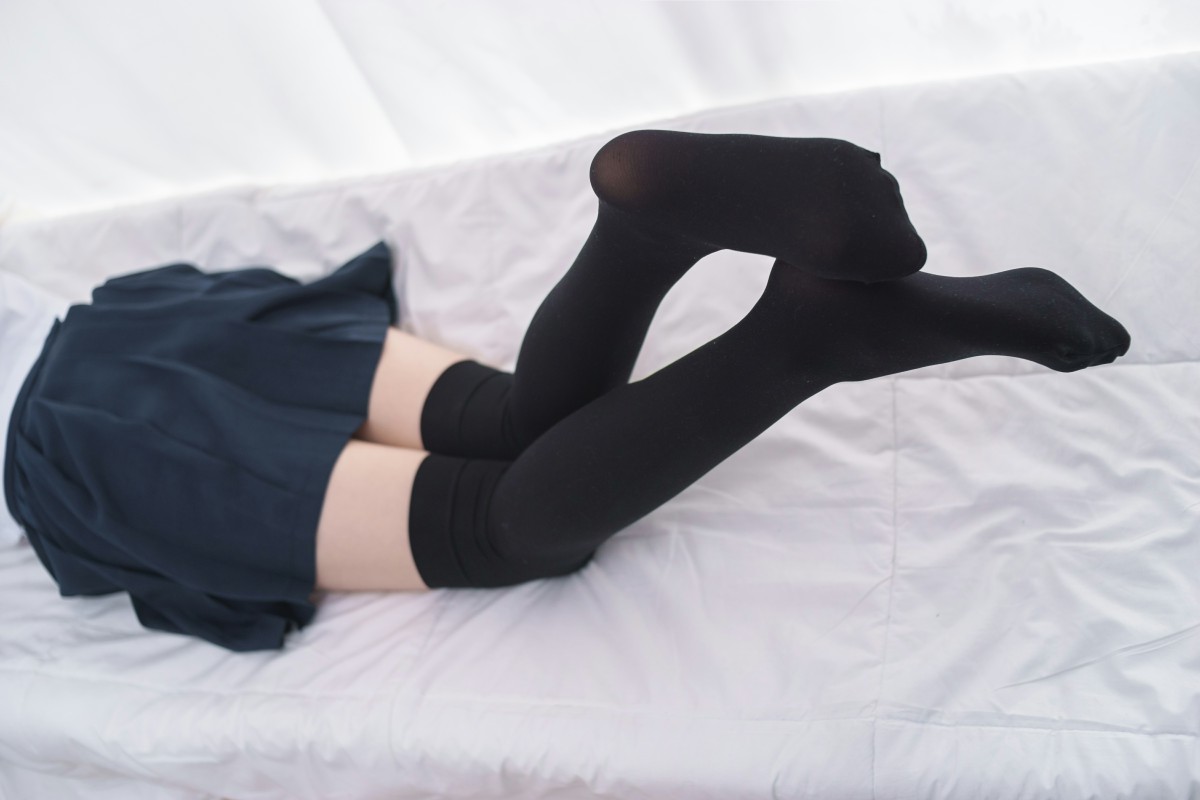 [轻兰映画写真]VOL013-COSPLAY