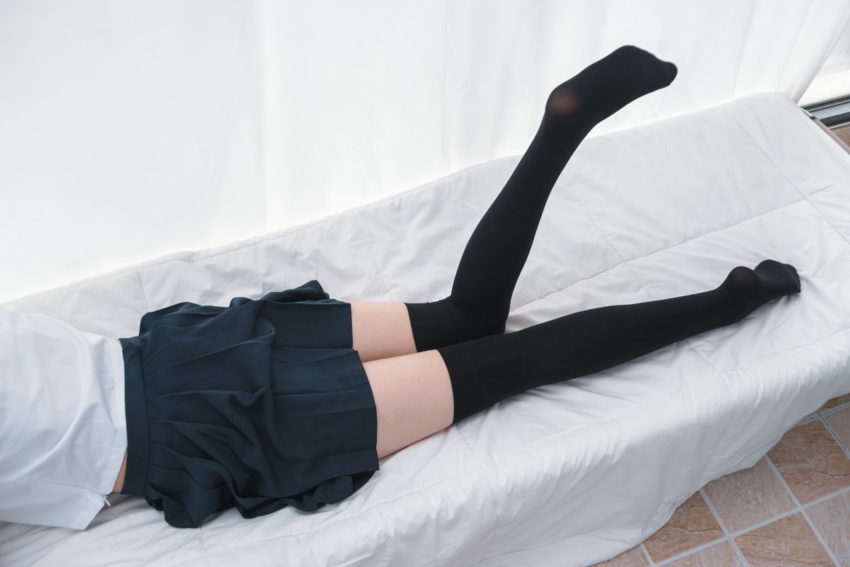 [轻兰映画写真]VOL013-COSPLAY