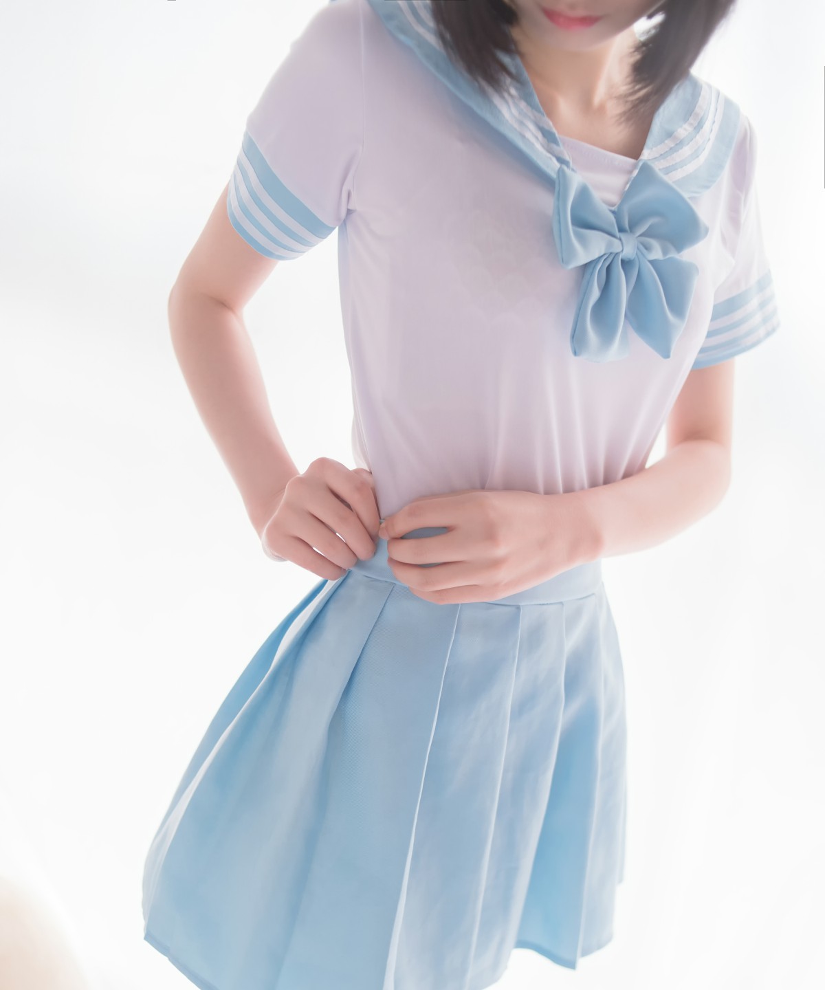 [轻兰映画写真]VOL015-COSPLAY