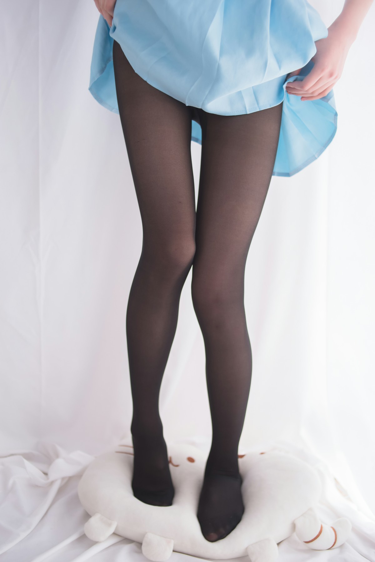 [轻兰映画写真]VOL015-COSPLAY