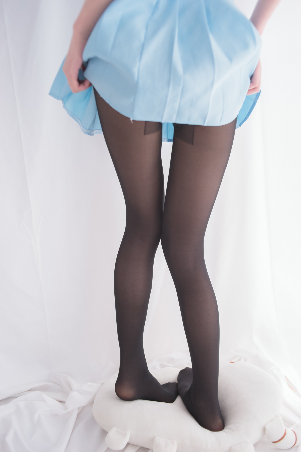 [轻兰映画写真]VOL015-COSPLAY