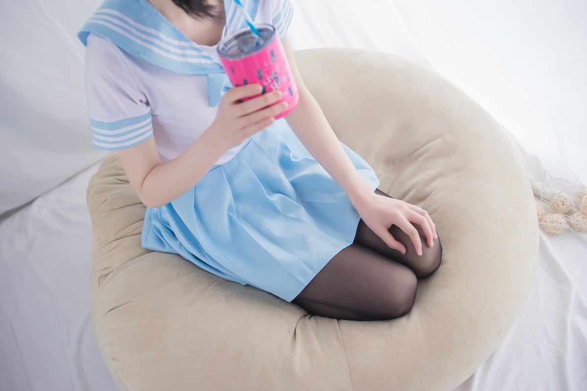 [轻兰映画写真]VOL015-COSPLAY