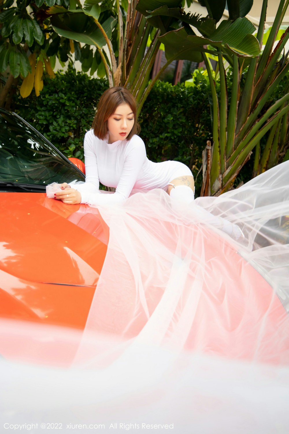 [XiuRen秀人网]No4526果儿Victoria浴室写真-[秀人套图]