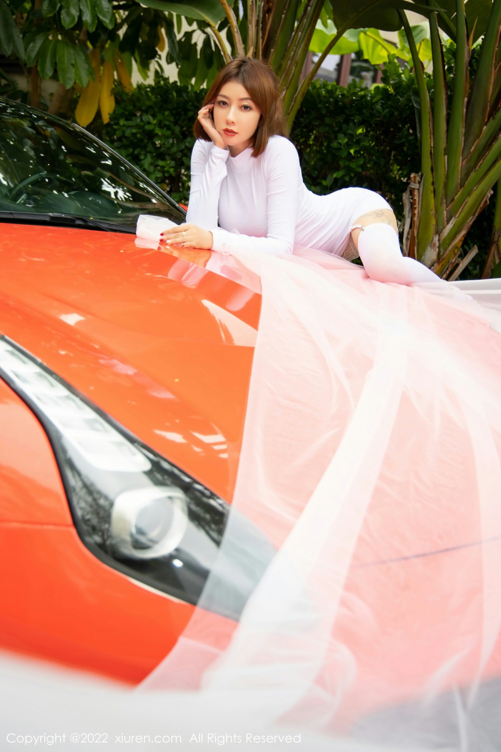 [XiuRen秀人网]No4526果儿Victoria浴室写真-[秀人套图]