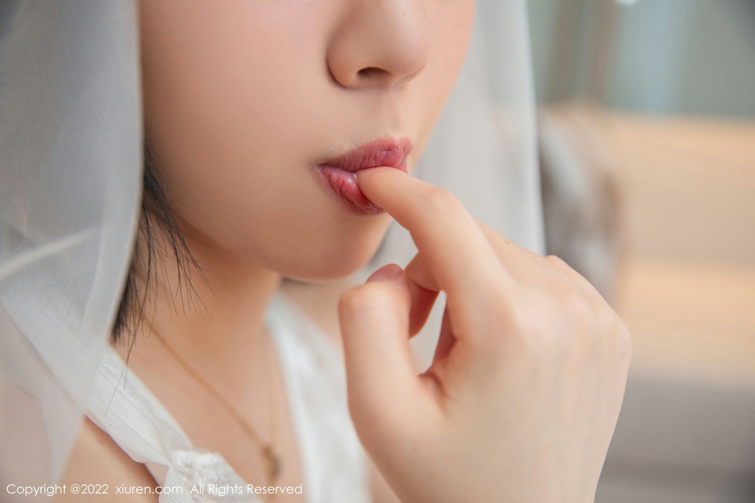 [XiuRen秀人网]No4530一颗甜蛋黄a结婚纪念日-[秀人套图]