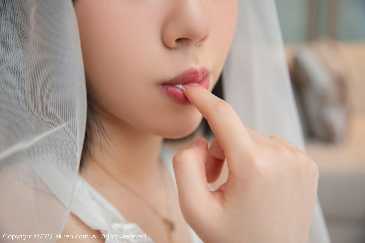 [XiuRen秀人网]No4530一颗甜蛋黄a结婚纪念日-[秀人套图]