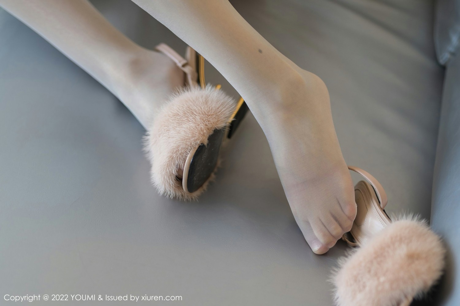 [YOUMI尤蜜荟]VOL747朱可儿Flora妩媚诱人-[秀人套图]