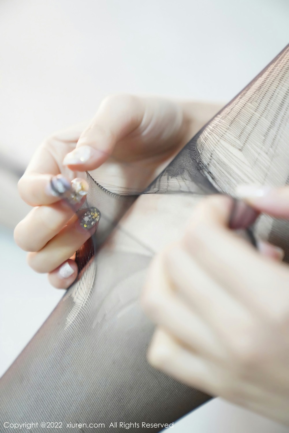 [XiuRen秀人网]No4539沈梦瑶性感兔子装-[秀人套图]