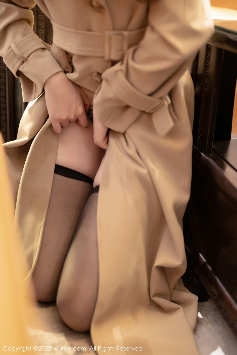 [XiuRen秀人网]No4543芝芝Booty性感旗袍-[秀人套图]