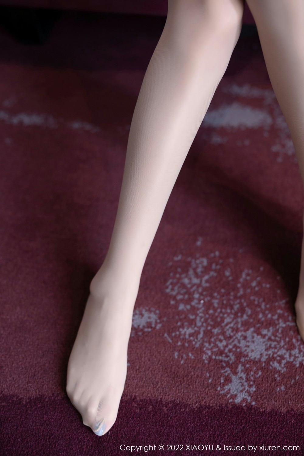 [XIAOYU语画界]VOL711林星阑性感超短裙-[秀人套图]