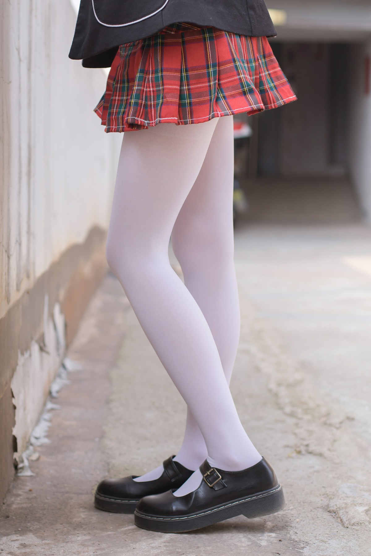 [轻兰映画写真]VOL016-COSPLAY