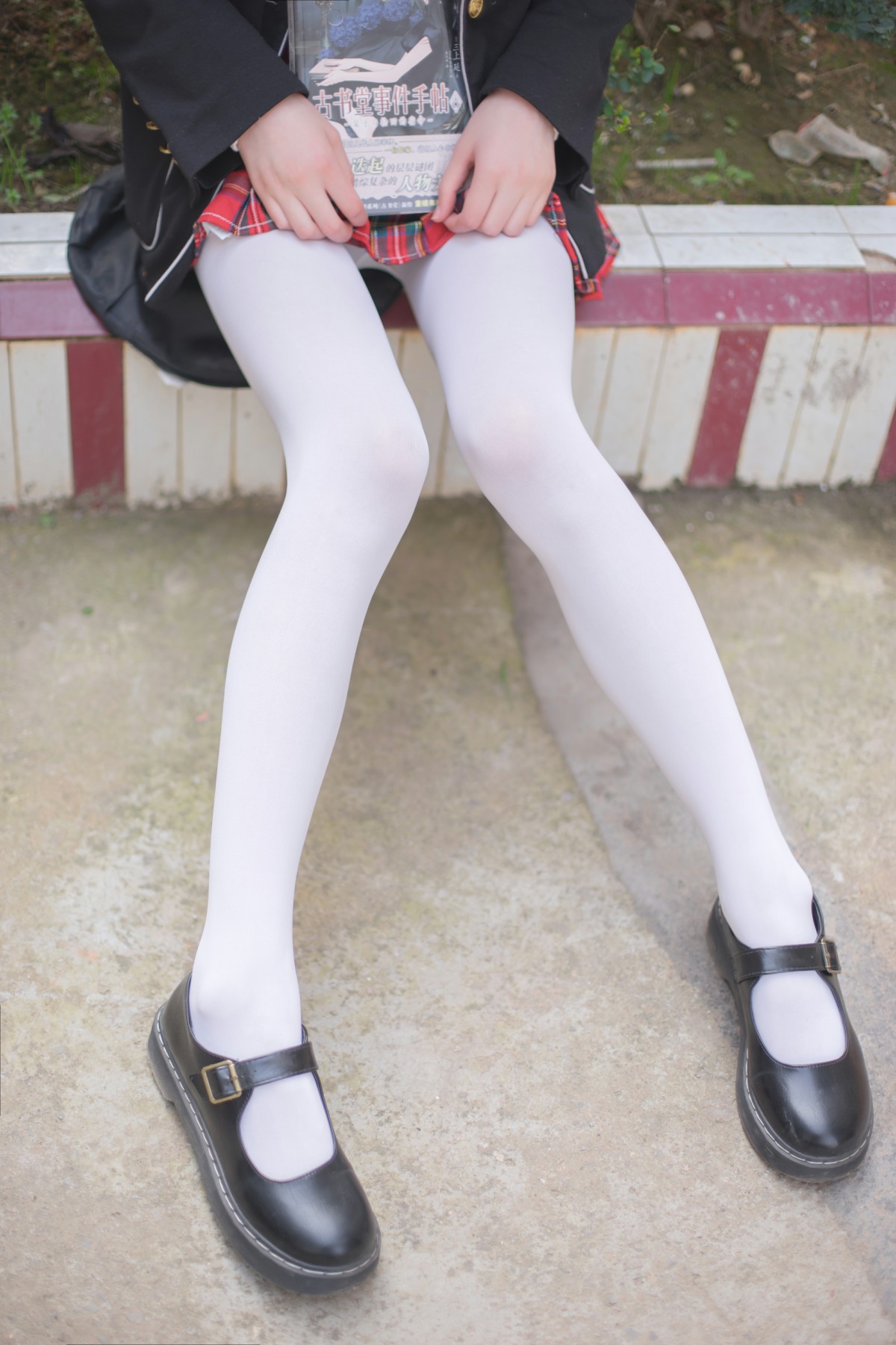 [轻兰映画写真]VOL016-COSPLAY