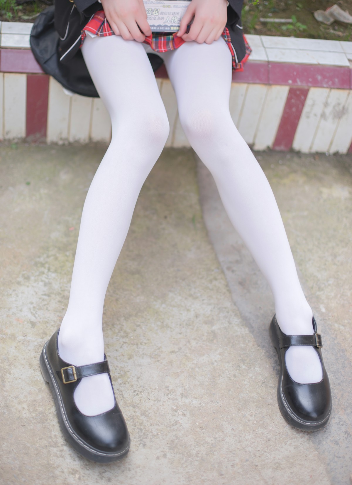 [轻兰映画写真]VOL016-COSPLAY