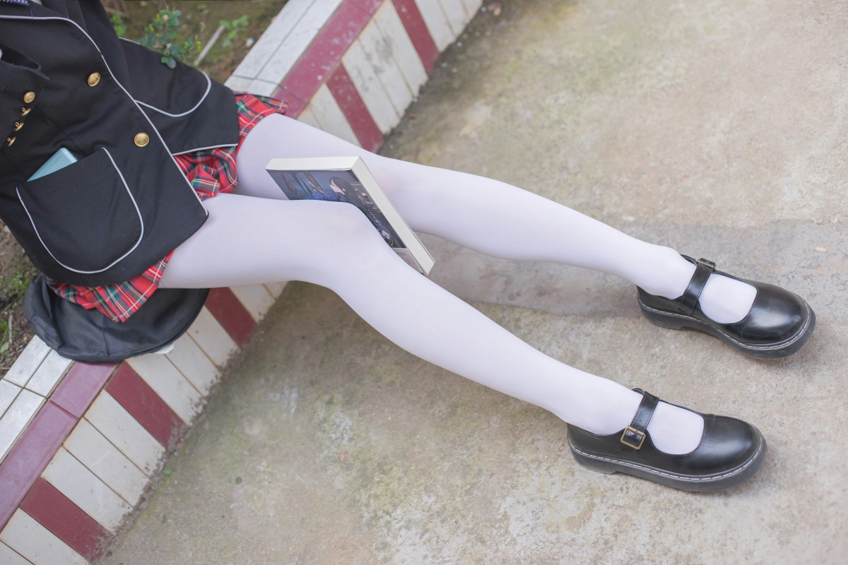 [轻兰映画写真]VOL016-COSPLAY