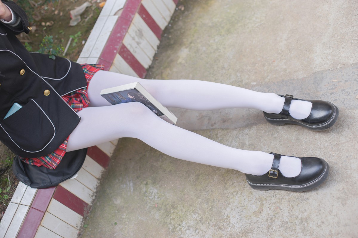 [轻兰映画写真]VOL016-COSPLAY