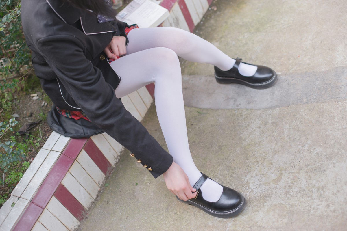 [轻兰映画写真]VOL016-COSPLAY