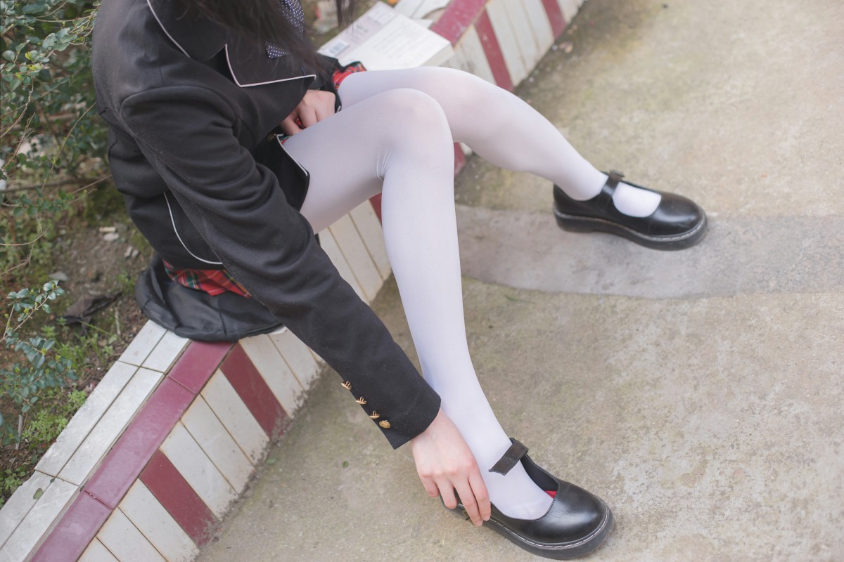 [轻兰映画写真]VOL016-COSPLAY