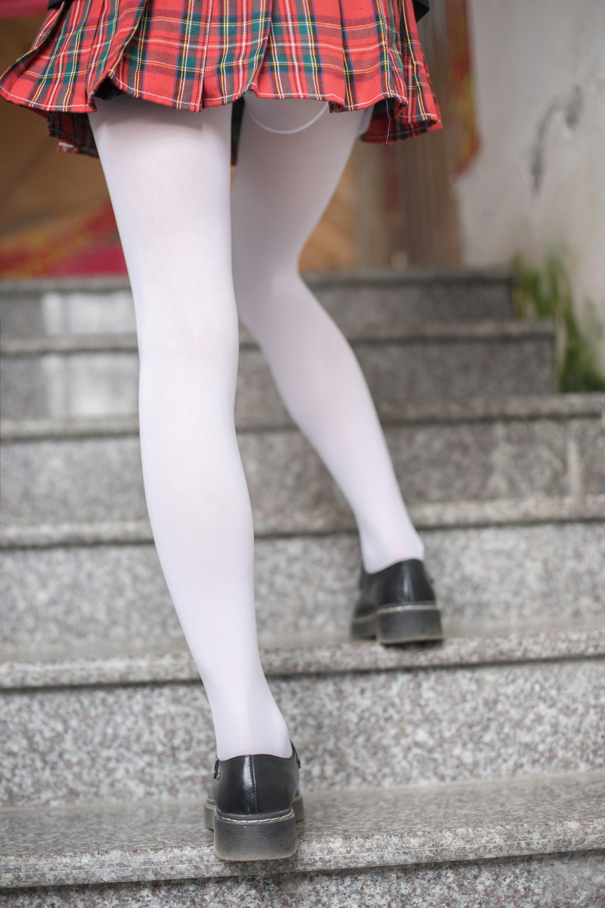 [轻兰映画写真]VOL016-COSPLAY