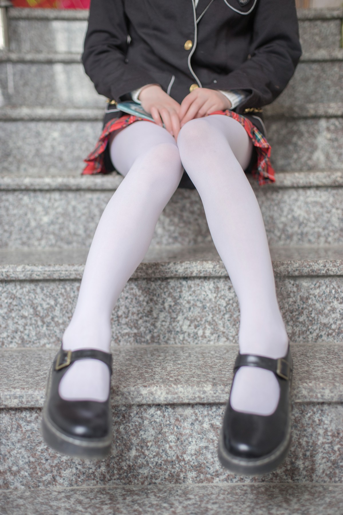 [轻兰映画写真]VOL016-COSPLAY