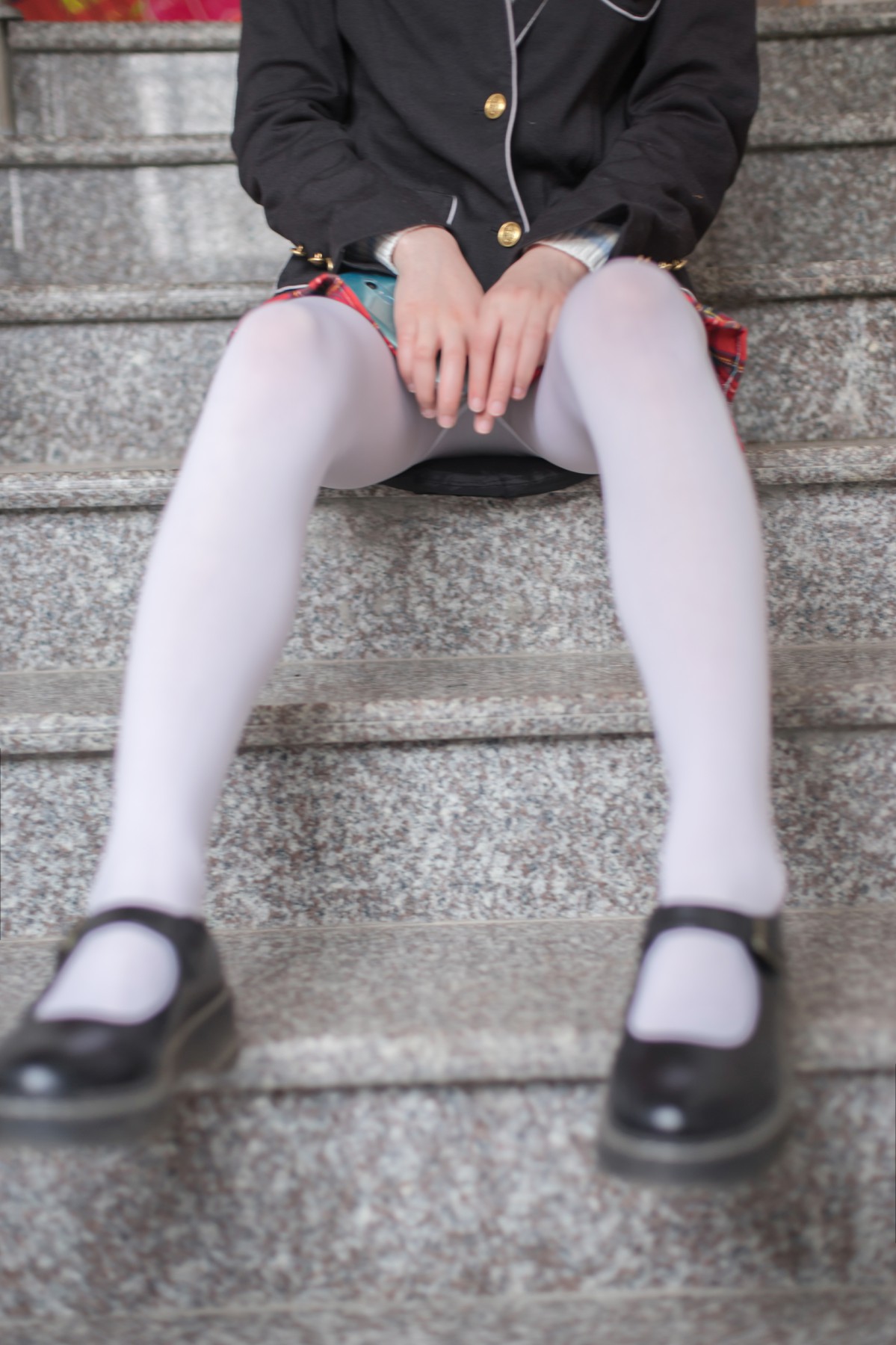 [轻兰映画写真]VOL016-COSPLAY