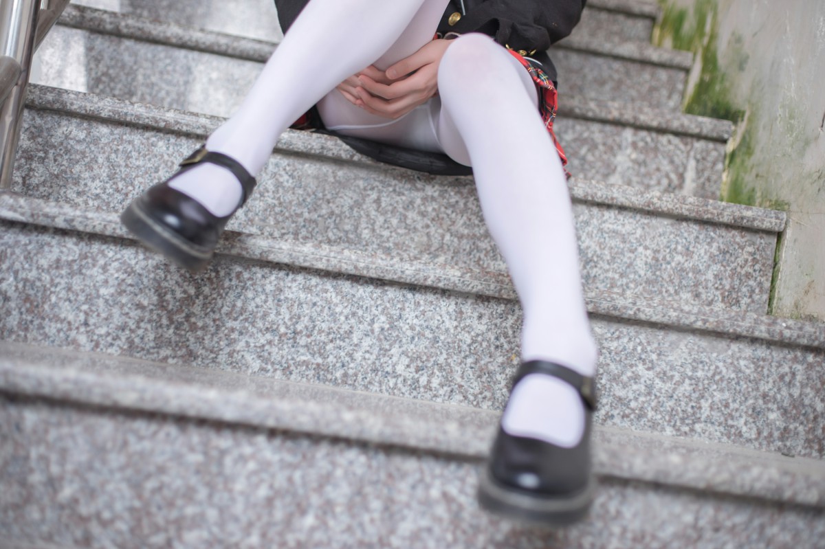 [轻兰映画写真]VOL016-COSPLAY