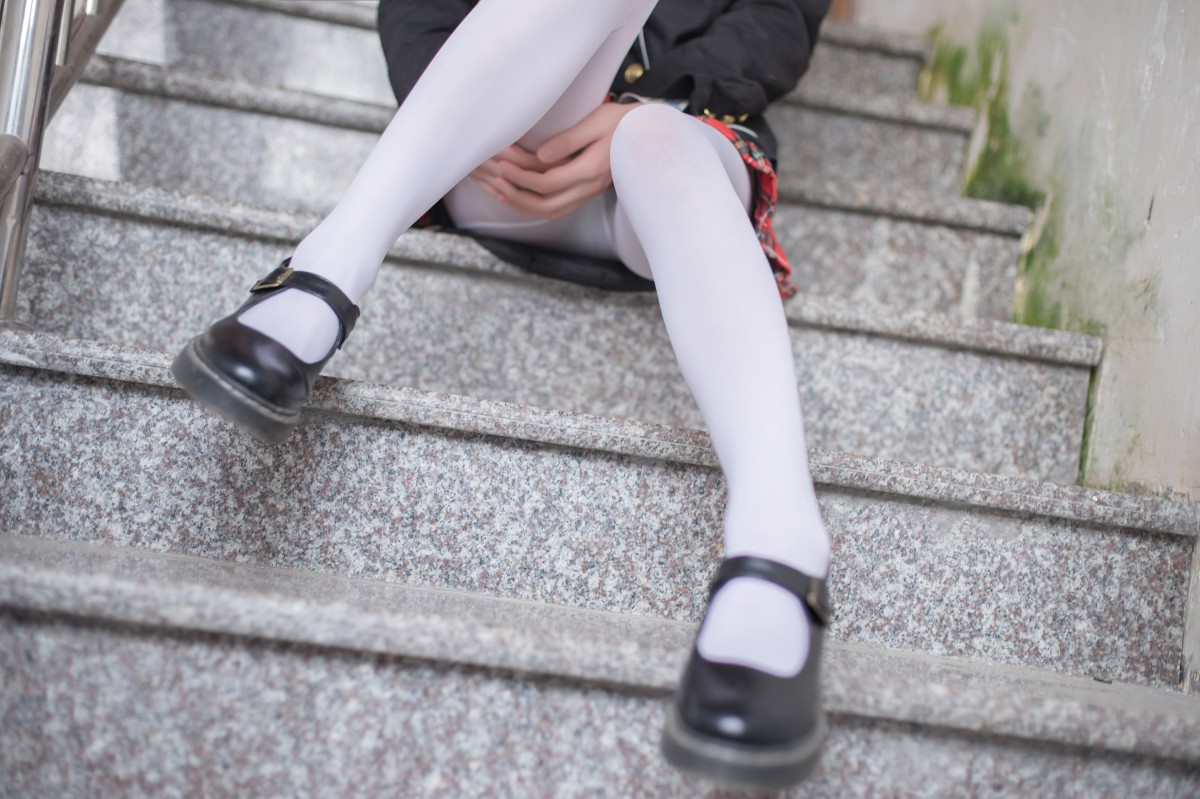 [轻兰映画写真]VOL016-COSPLAY