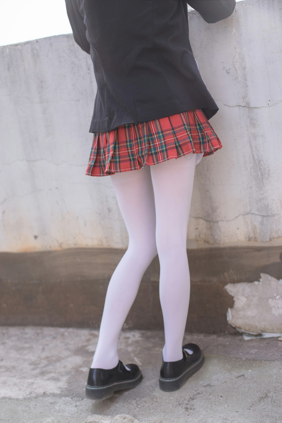 [轻兰映画写真]VOL016-COSPLAY